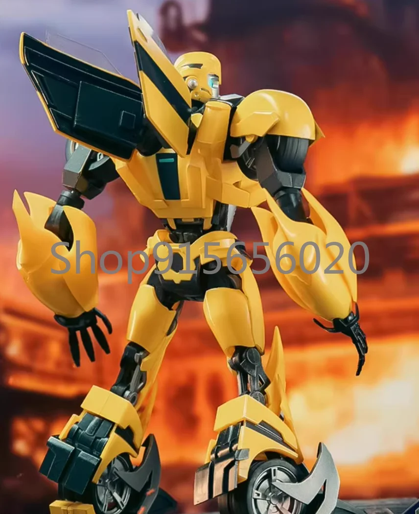 IW08 Guerriero IW-08 Disponibile