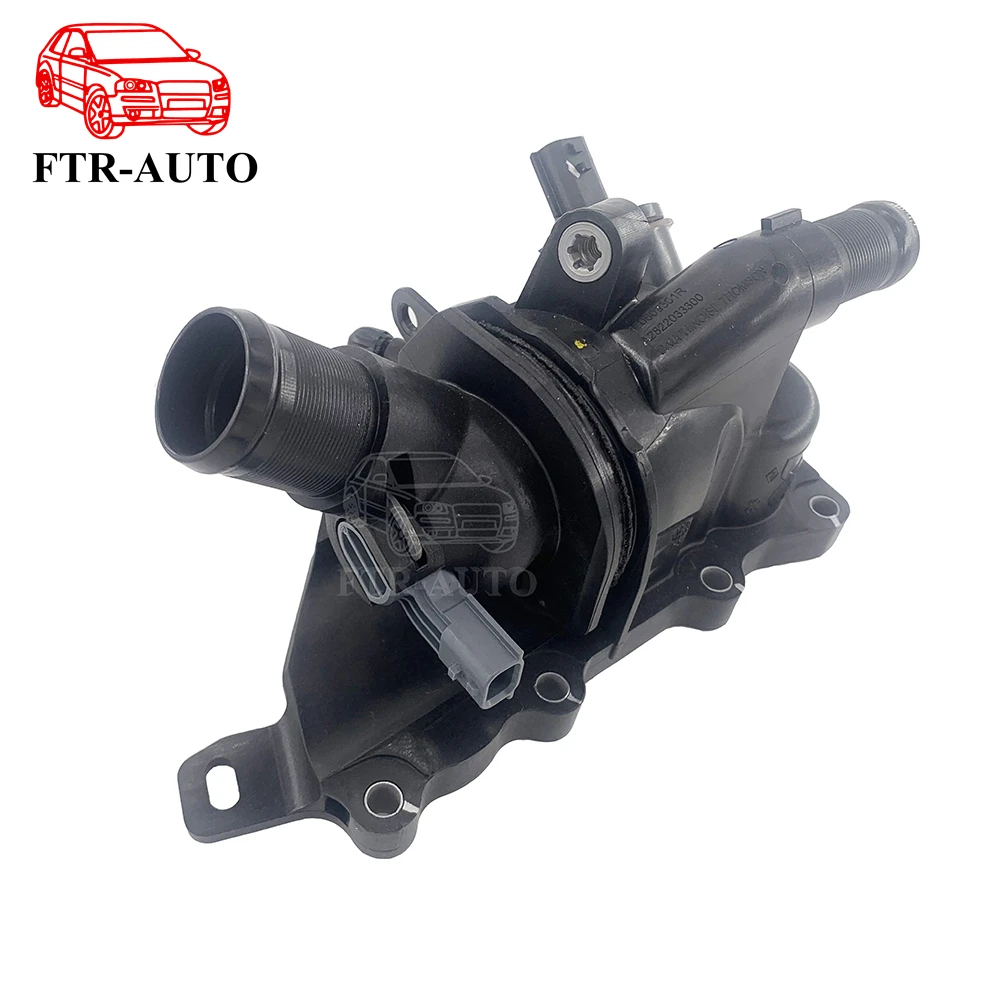 Thermostat  110600260R   A2822033300 110607087R for Renault Mercedes Benz 1.3T 110609301R 110605999R