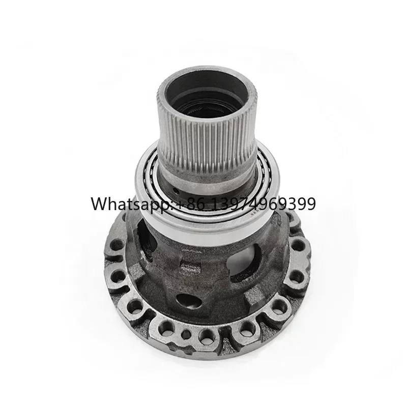 For Audi Q3 7-Speed Automatic Transmission TCU TCM 09M 9G 02E DQ250 DQ380 0de ODE 0CW Differential Gearbox