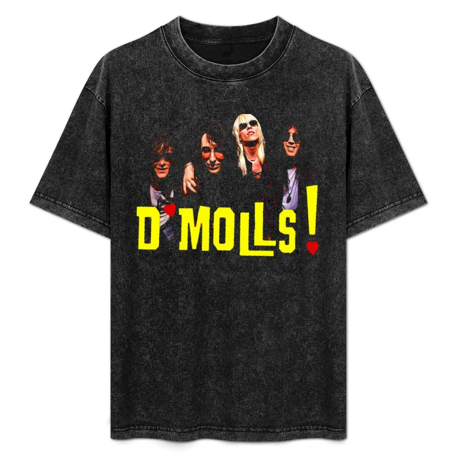 

dmolls T-Shirt summer top designer shirts Men's t-shirt