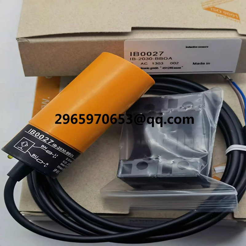 Sensor de entrega rápida IB0029 IB0027 IB0108 em estoque