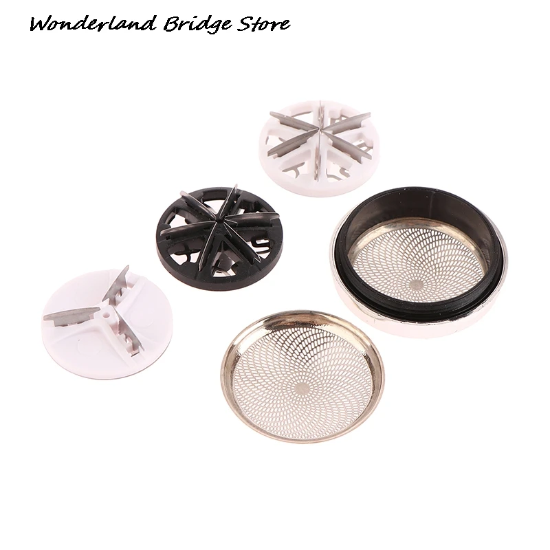 3/6 Blades Electric Shaving Razor Head Electric Shaving Accessory Knife Net For Dry Wet Shaving Machine Beard Trimmer Parts