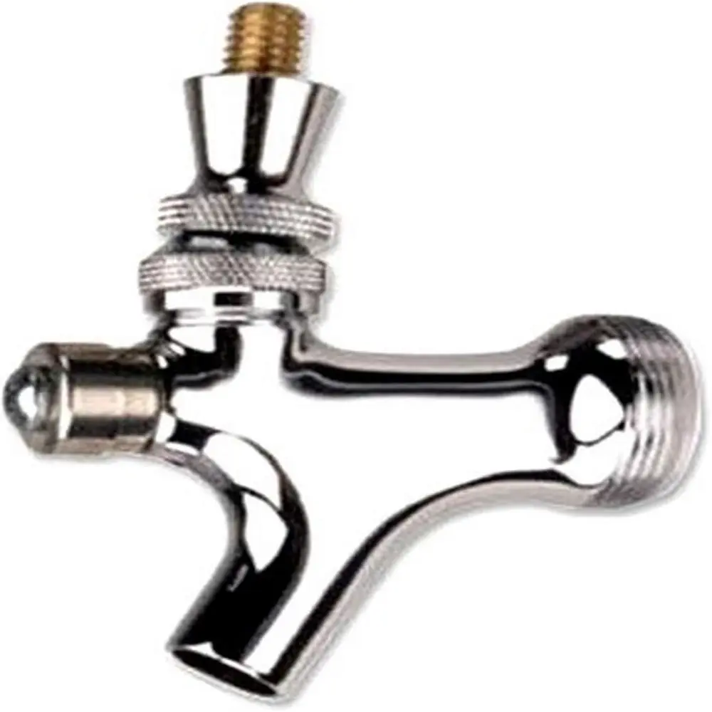 Warehouse Sale Chrome Faucet with Brass Lever