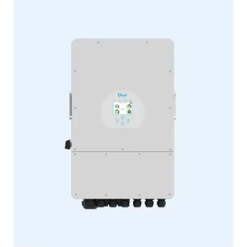 Hot Selling Complete Solar Power Storage System Kit 50kw 100kw off Grid Solar Panels System for Home Use