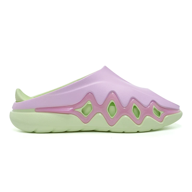 RIGORER Shark 3.0 Slides NEW Basketball Slippers Sports Men Summer Couple Sandals Women Slippers Z325160508 - Image 2