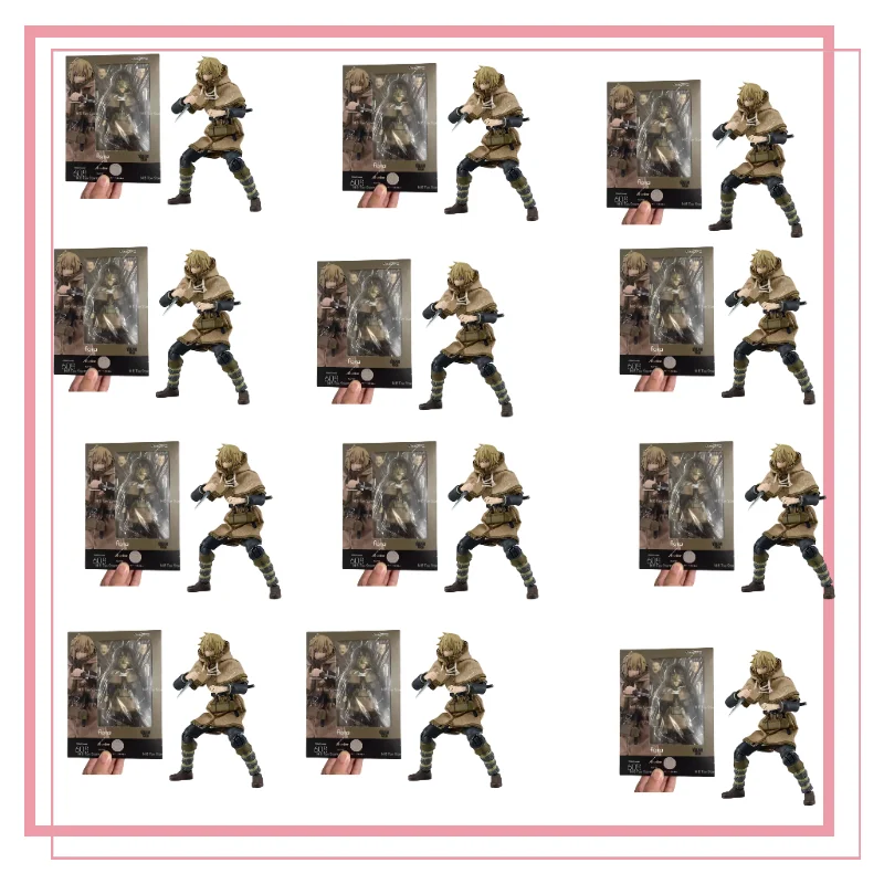 

In stock figma regular version 608 Tolfen Collection Toys