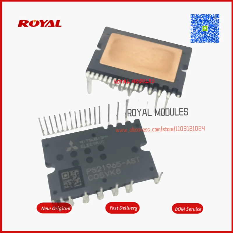 

PS21965-AT PS21965-ST PS21965-AST PS21965-4A НОВЫЙ