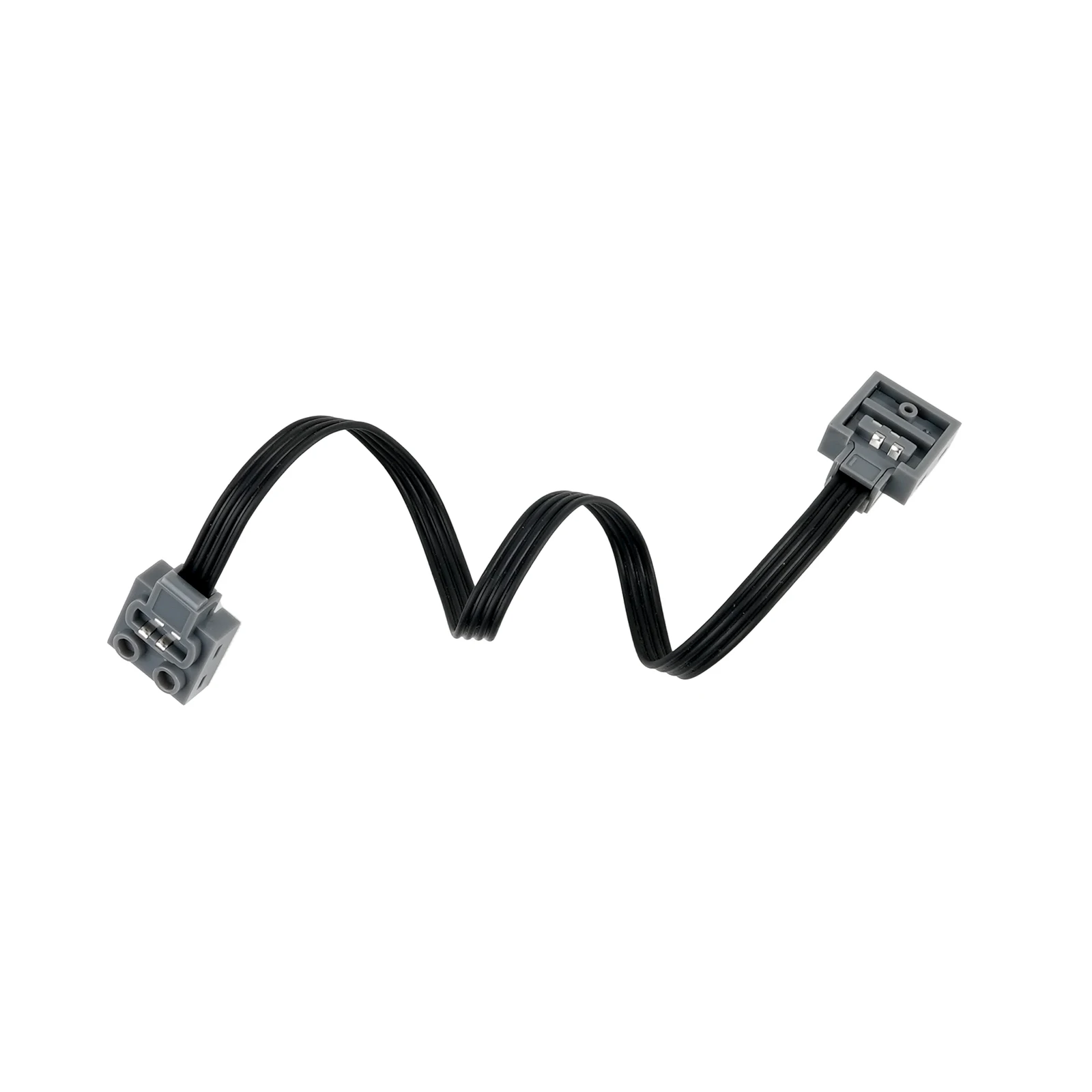 5pcs 25cm Long Extension Wire Power Function Motors Extension Cord for 8871 8886 8293