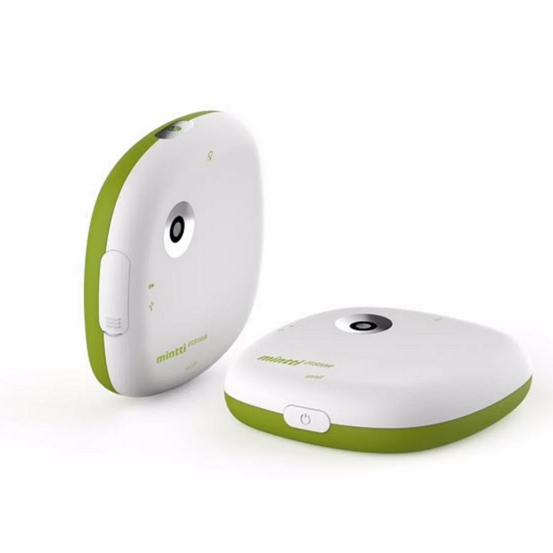 2025/Minttihealth Health s Elderly 6 in 1 Health Tracker for Health Care Telehealth BLE