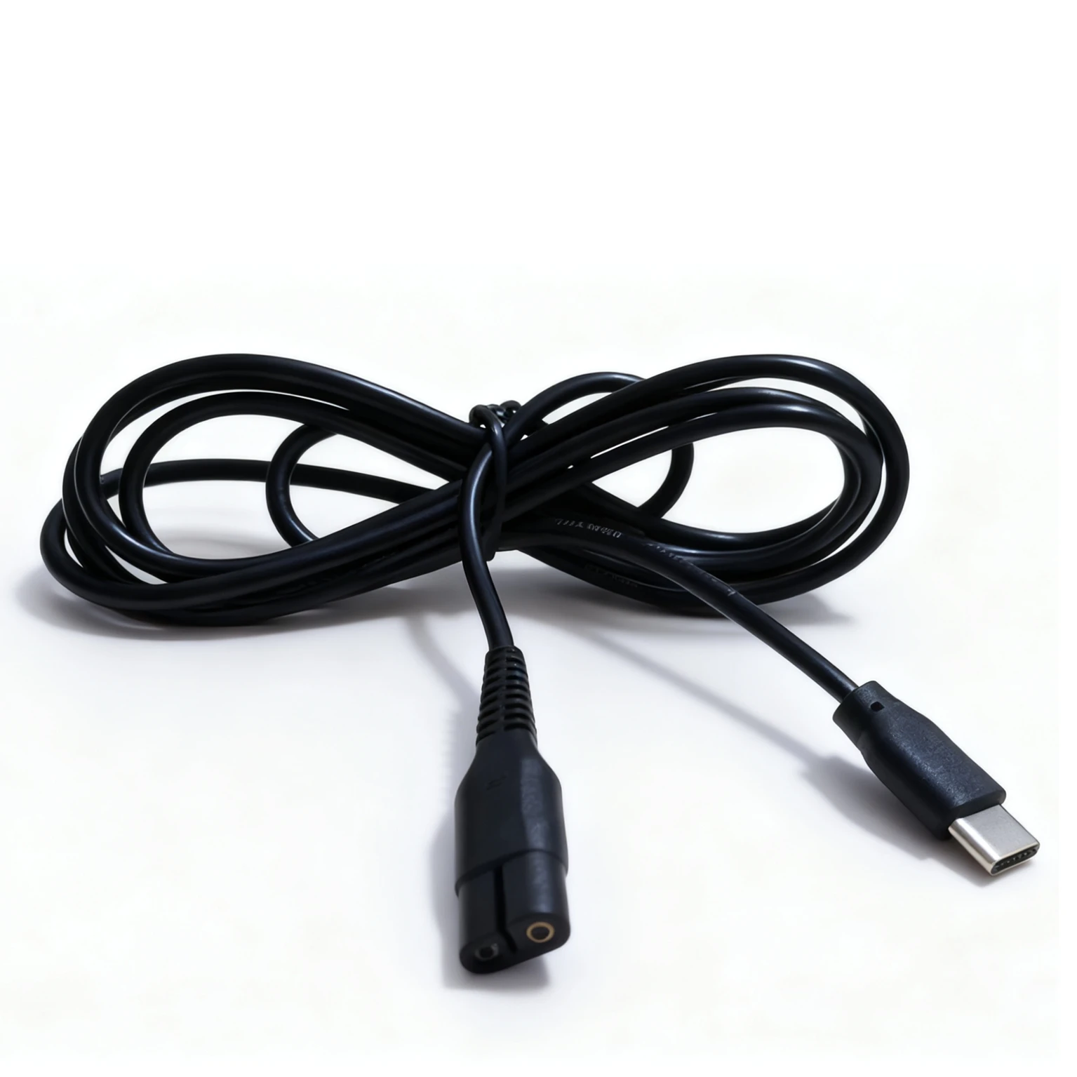 Type-C to 4.3V A00390 Shaver Charging Cable for Philips One Blade QP2520, QP2520 / 90, QP2520 / 70, QP2520 / 72 Razor Charger