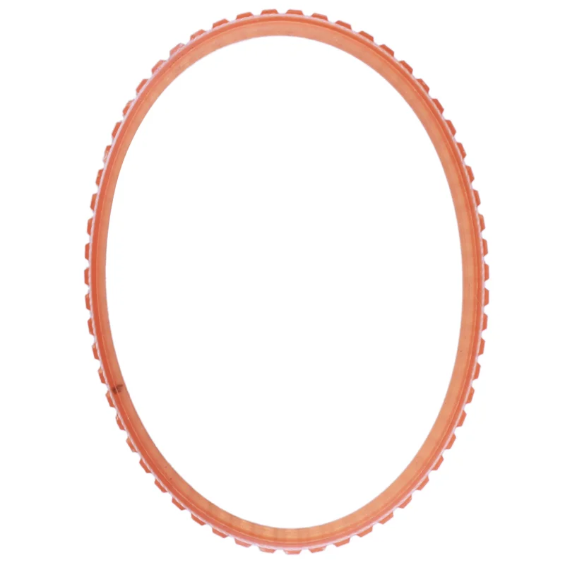 

AB42-5 X Оранжевый ремень из полиуретана, подходящий для строгального станка 1900B