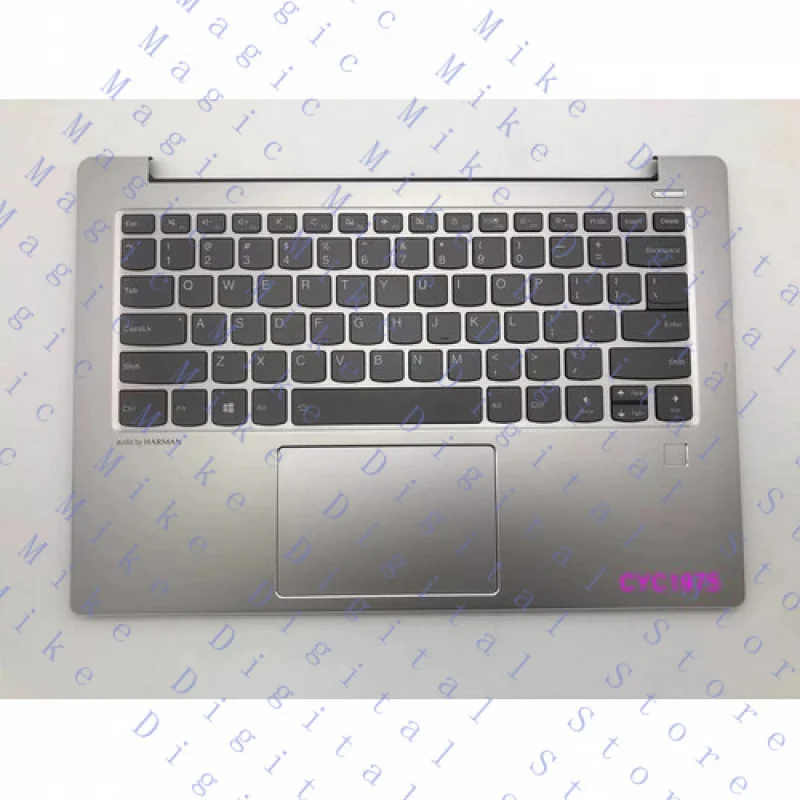 

UU Palmrest w/Keyboard for Lenovo 530S-14IKB ARR
