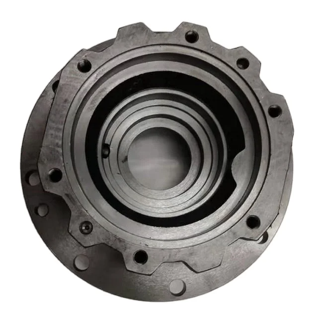 

Excavator Swing Reduction Gearbox Parts for SY75/DH55 Swing Seat