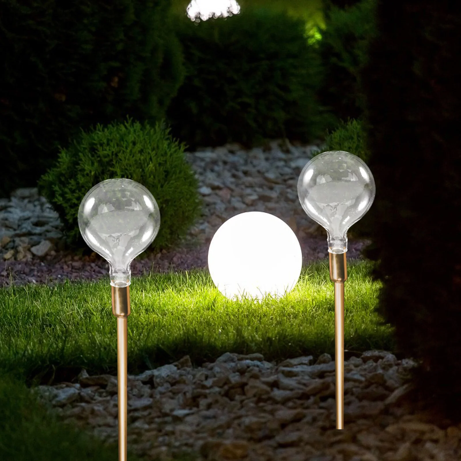 Flat Racket Shape Glass Lampshade Hanging Pendant Light Cover Replacement Glass Lamp Shade for Ceiling Fixtures