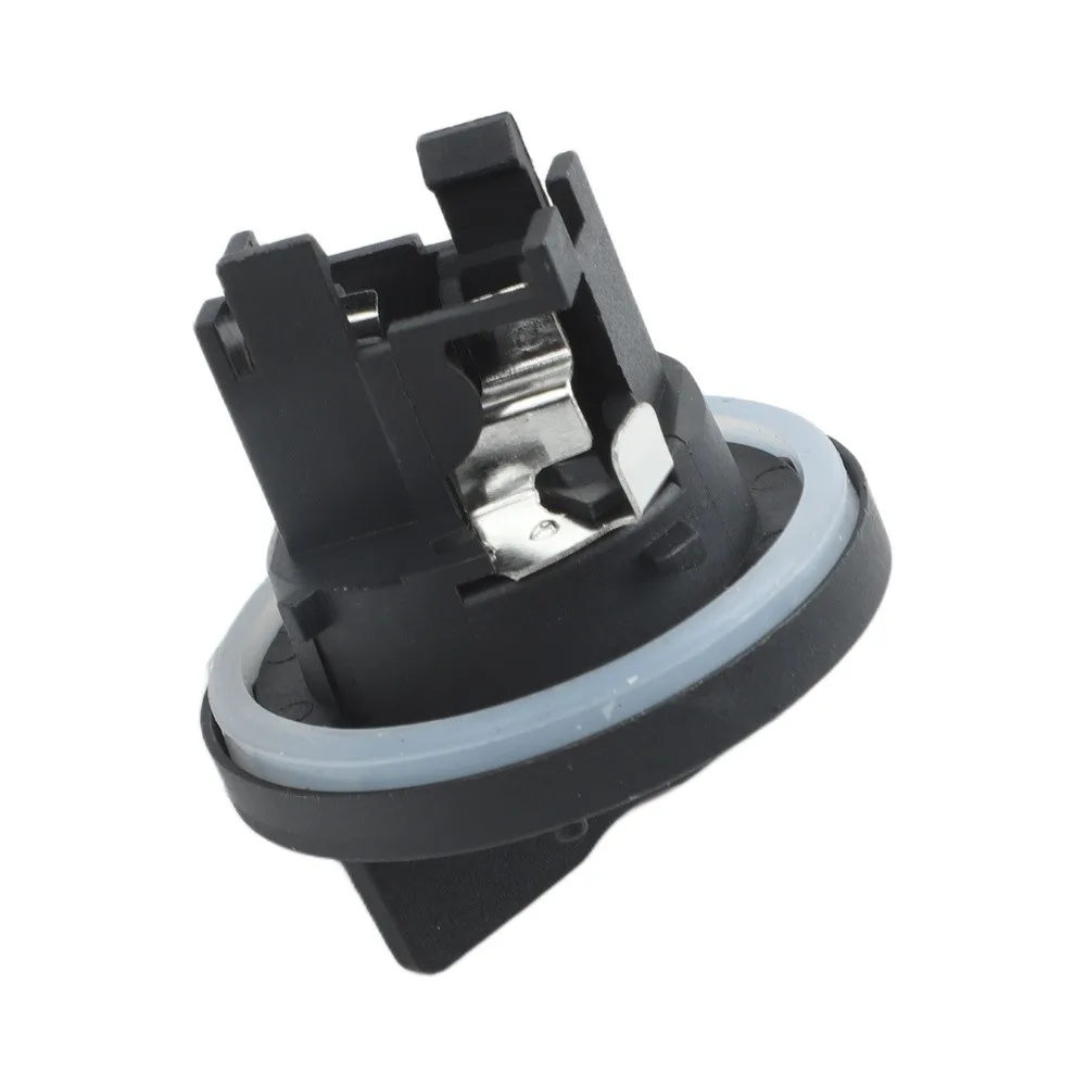 Automotive Signal Lamp Holder Car Accessories ABS Socket Bulb Holder Socket Practical Installation Quick Install