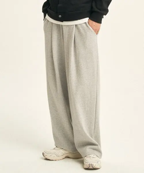 Unisex Loose Fit Sporty Wide Leg Pants Affordable Comfortable Student Size plus Clothing Versatile Youth Trend Cotton Nylon