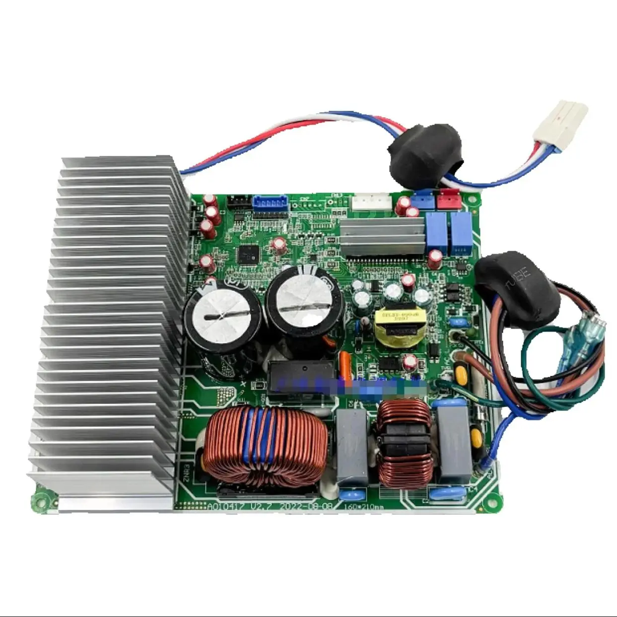 

used for TCL Air Conditioner circuit board A010419 part