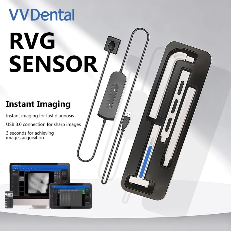 

Usb Dental X-Ray Sensor Digital Dental X-Ray Sensor Rx Dental X Ray Sensor Dental Digital Price