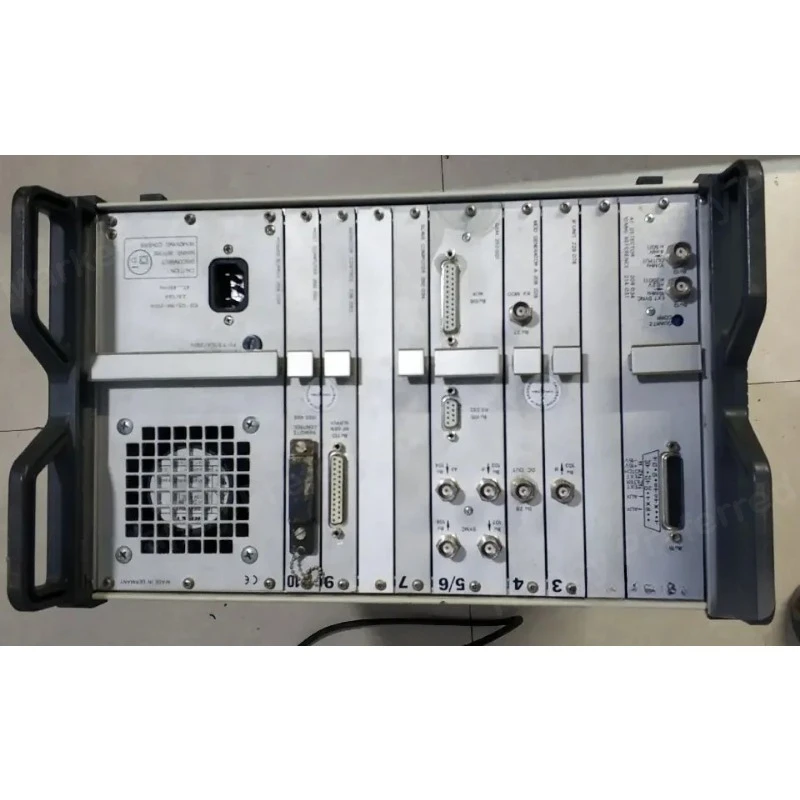 خدمة WAVETEK SCHLUMBERGER STABILOCK 4032