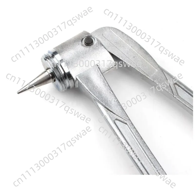 CT-100AL Manual Hydraulic Tube Expander Copper Tube Lever Expander Pair Interface Tool