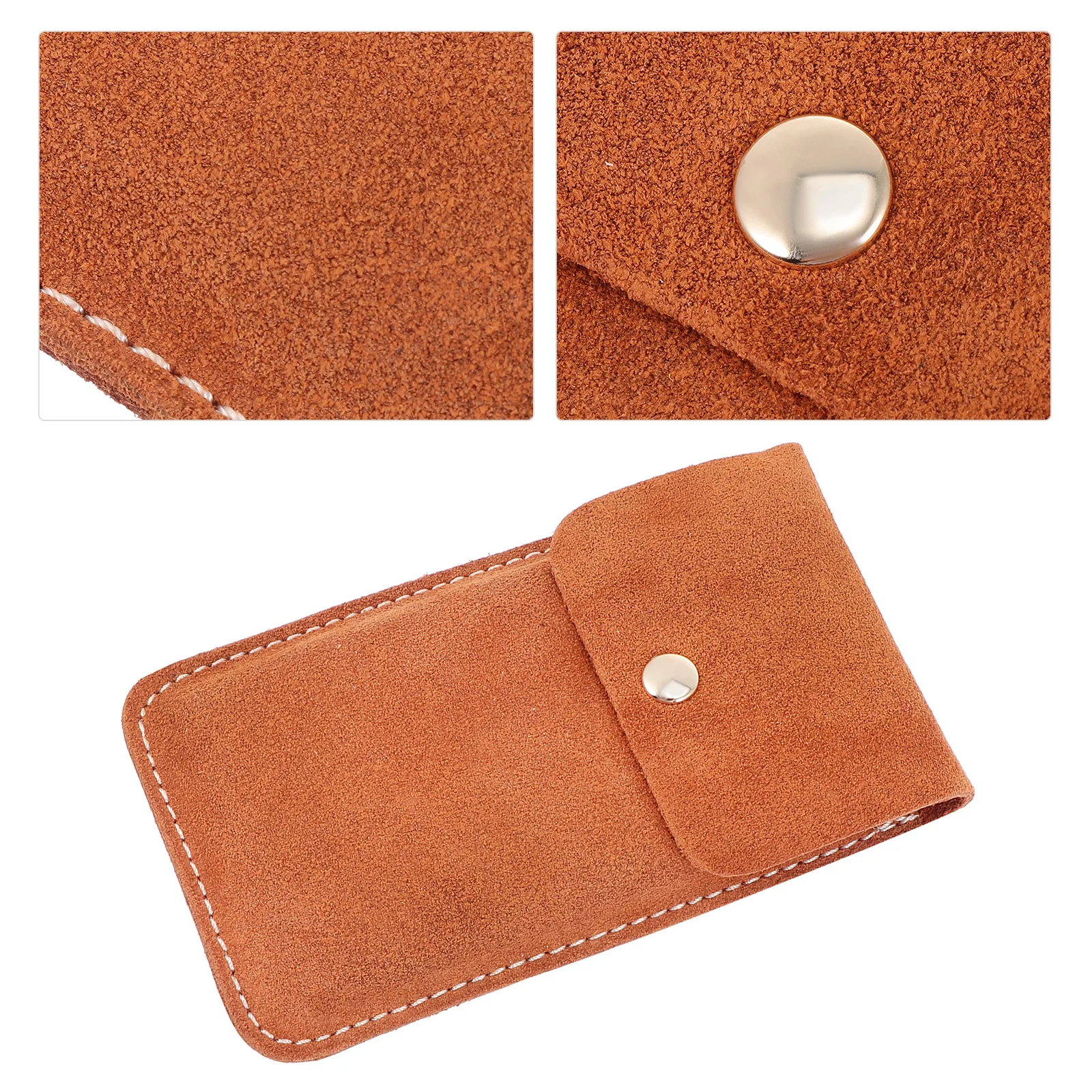 

Box Cases for Men Storage Watch Protective Cover Box Women Storage ganizer Protective Cover Watch Accessories