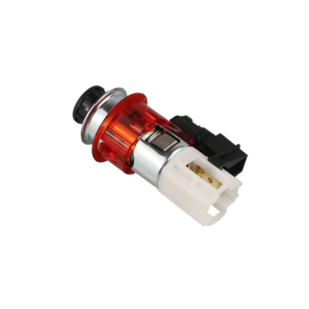 12V Cigarette Lighter Assembly 1J0919309 For VW Golf Beetle GTI Jetta Passat Tiguan Touareg Amarok 1J0 919 309