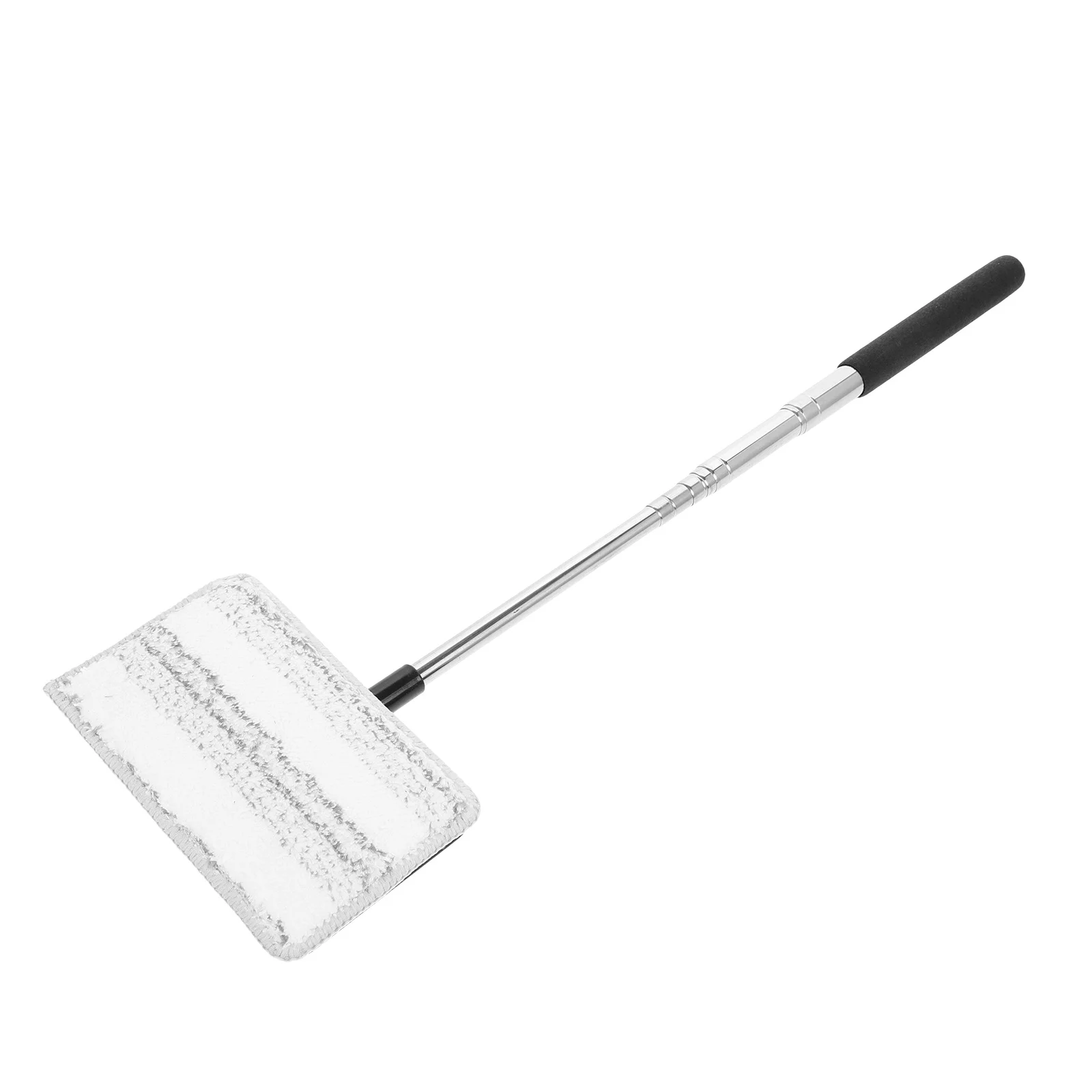 

Extendable Rearview Mirror Wiper Car Windshield Cleaner Brush Kit For Rain Fog Removal Squeegee Tool Car Window Cleaning Auto