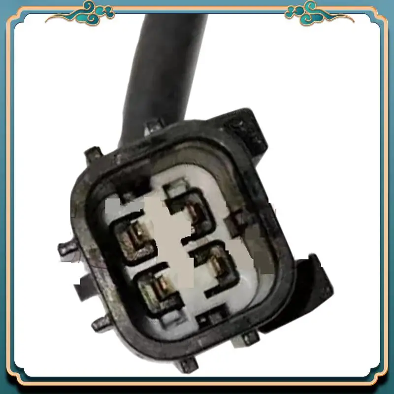 

Latest 39210-03BB1 3921003BB1 Back Lambda Probe Oxygen O2 Sensor For Hyundai KIA Morning Picanto Stonic Rio 1.2 2016-2020 Parts