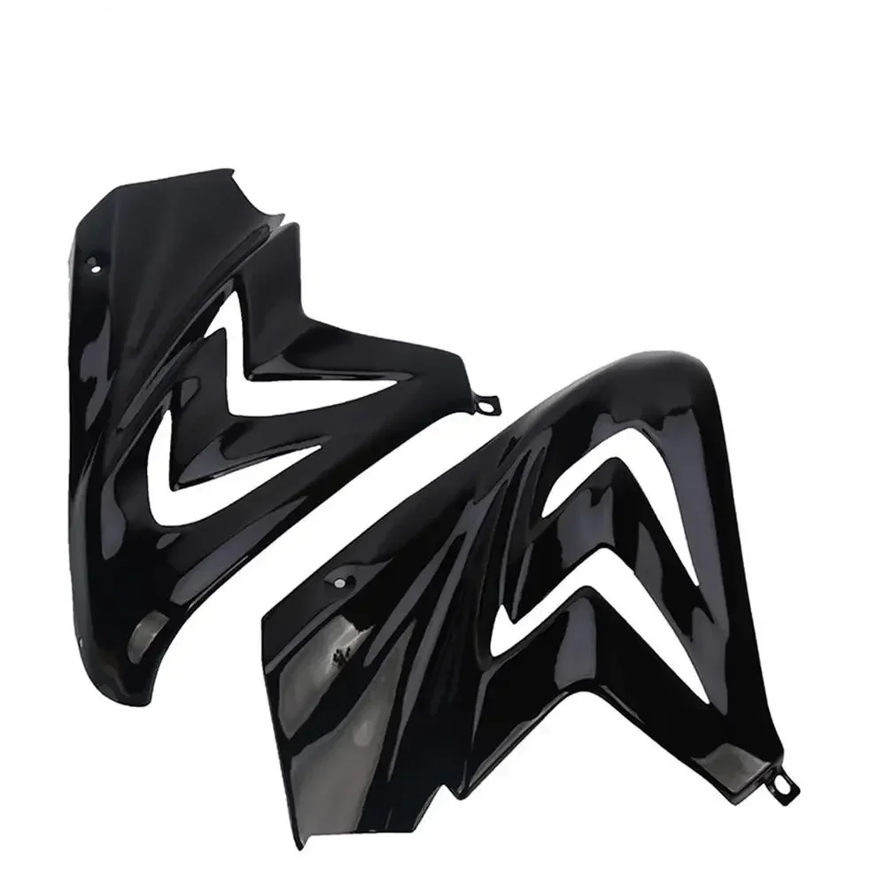 Rts painel de cobertura lateral do assento traseiro cauda carenagem se encaixa para honda cbr 650 r 650r 2019 - 2022 acessórios da motocicleta