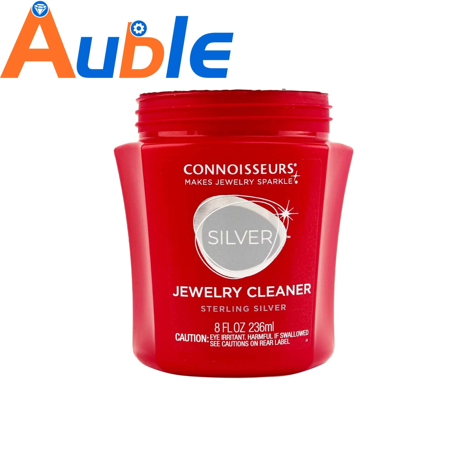 

Silver Jewelry Cleaner Lustering Liquid Gold Wash Oxidized Sterling Silver Revitalizing Wipe - Jewelry Cleaning Solution