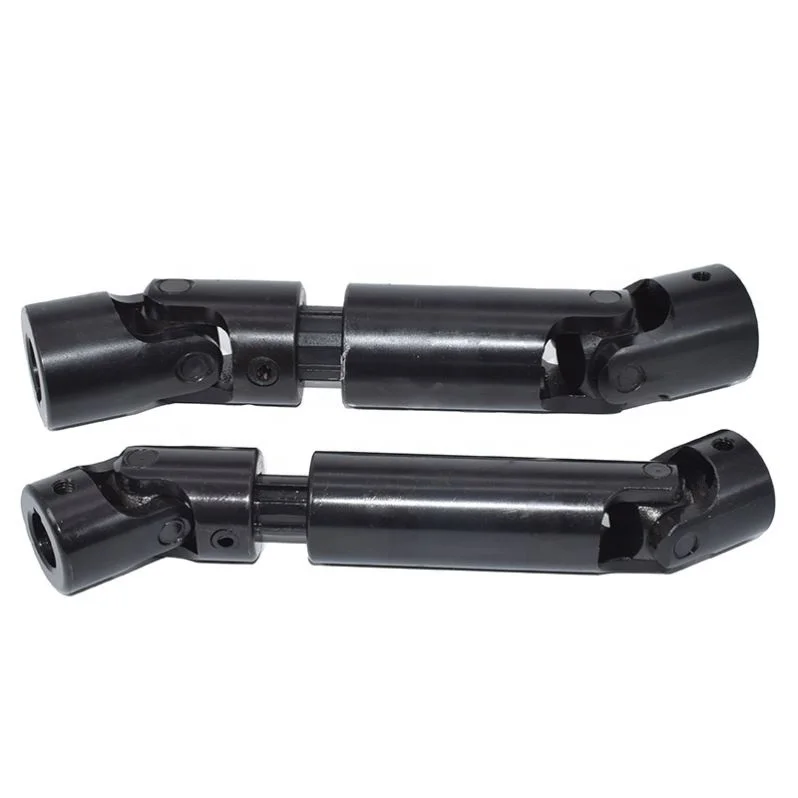 

DingJian PR Fast Lock Universal Joint Gimbal Coupling for Machinery and Construction Industries