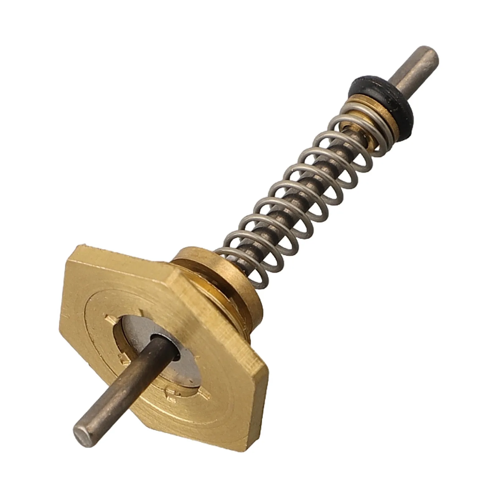 

Mm клапан выталкивателя, соединительный клапан газового котла, медные аксессуары для бытовой техники, бытовая техника, наперсток, клапан