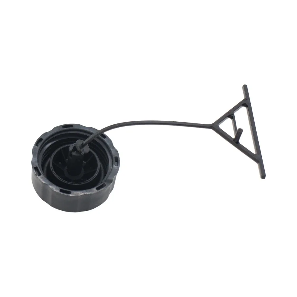 Fuel Cap Assembly 310816018 For Homelite String Trimmer UT26CSEMC UT33650 UT33600 RY252CS Replacement Part Lawn Mower Accessorie