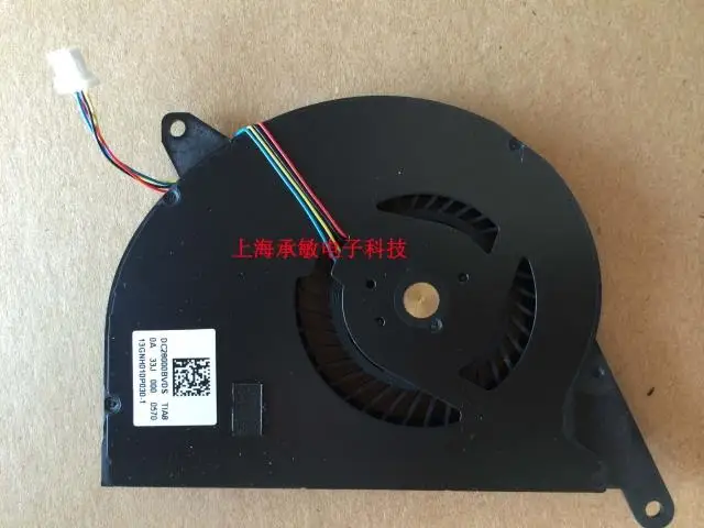 For ASUS ZENBOOK UX31 UX31A UX31E notebook fan ultrabook cooling fan KDB05105HB-BM56