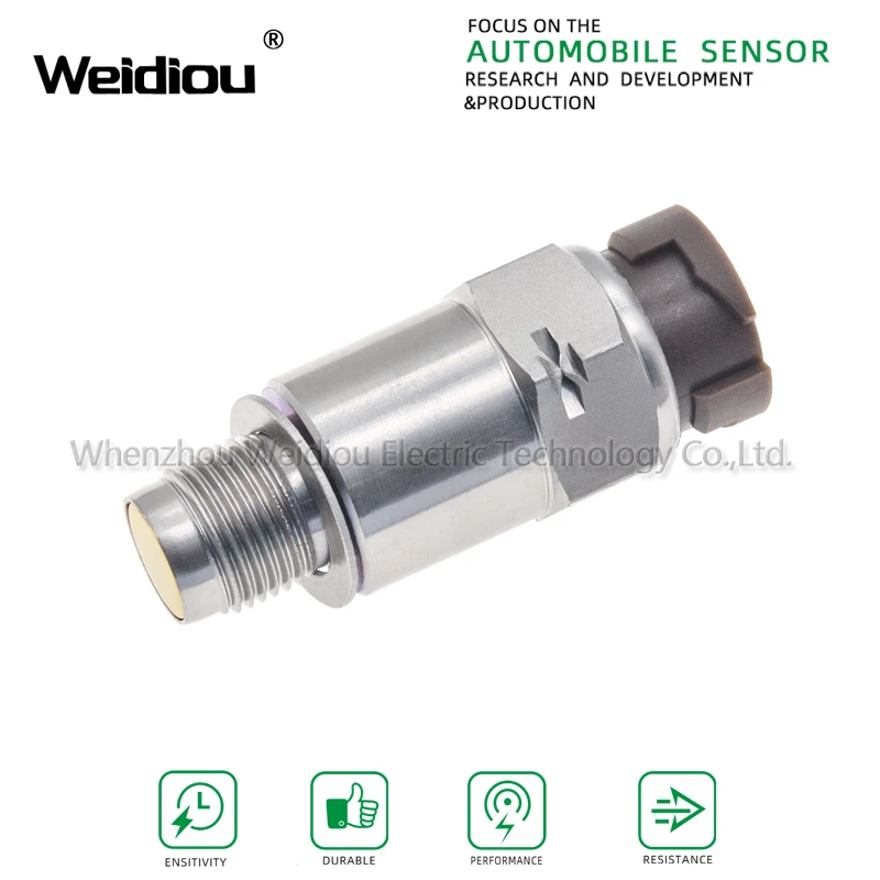 

2159.50004102 215950004102 81274210137 1357796 04834987 Truck Speed Sensor for Volvo FOR DAF for Iveco for MAN Bus for Scania