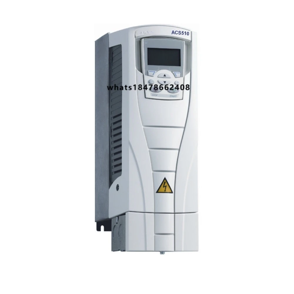 Inverter FrequencyACS550-01-08A8-4/ ACS550-01-012A-4/ ACS550-01-015A-4 New Original 3 Phase Converter