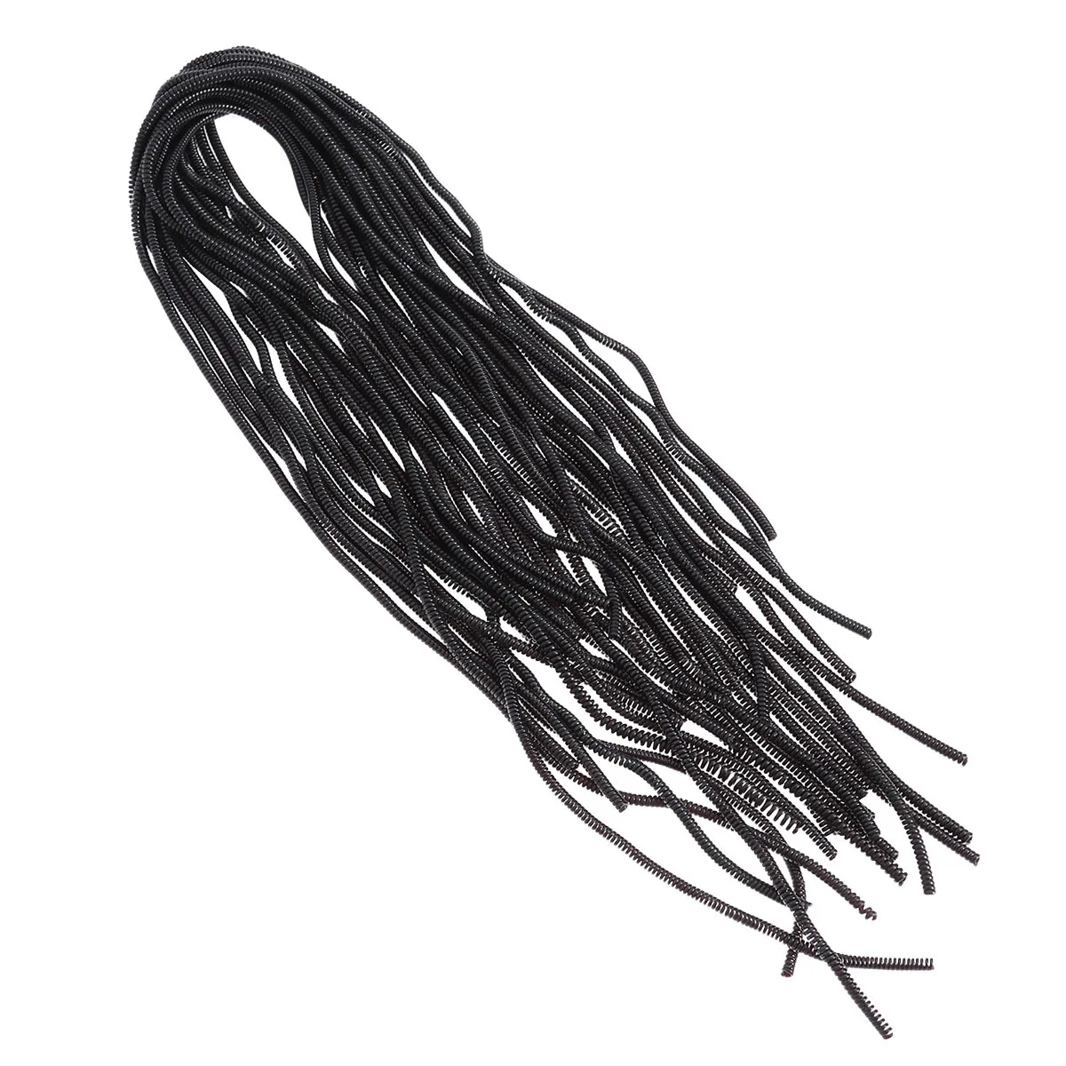 

20Pcs Data Cable Protector Spiral Wire Wrap Tpu Elastic Cord Organizer for Charging Cables Headphones Home Office Travel Use