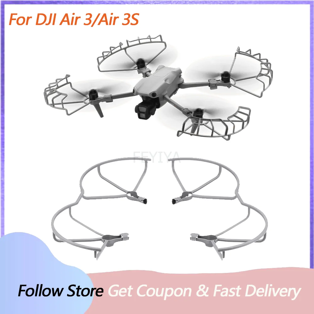 Propeller Blade Gua…