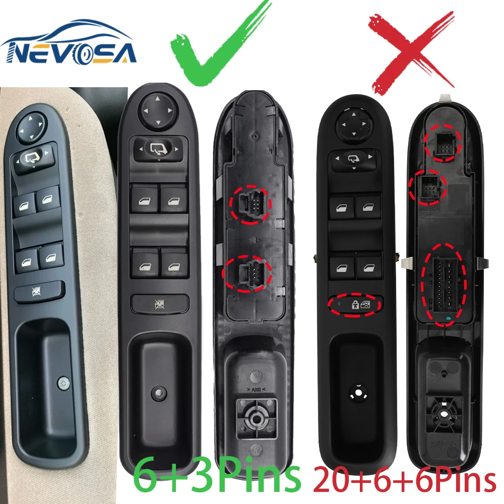 Left Hand Driver Fo…