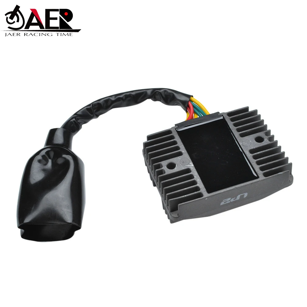 Motorcycle Voltage Regulator Rectifier for Honda VFR 800 VFR800 FiW/FiX 1998-1999 CB 1300 CB1300 FW/FX/FY SC40 1998-2001
