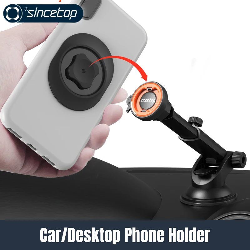 Car phone holder/Desktop phone stand.mobile phone holder car For iphone15 pro max.Universal smartphone Phone holder for the car