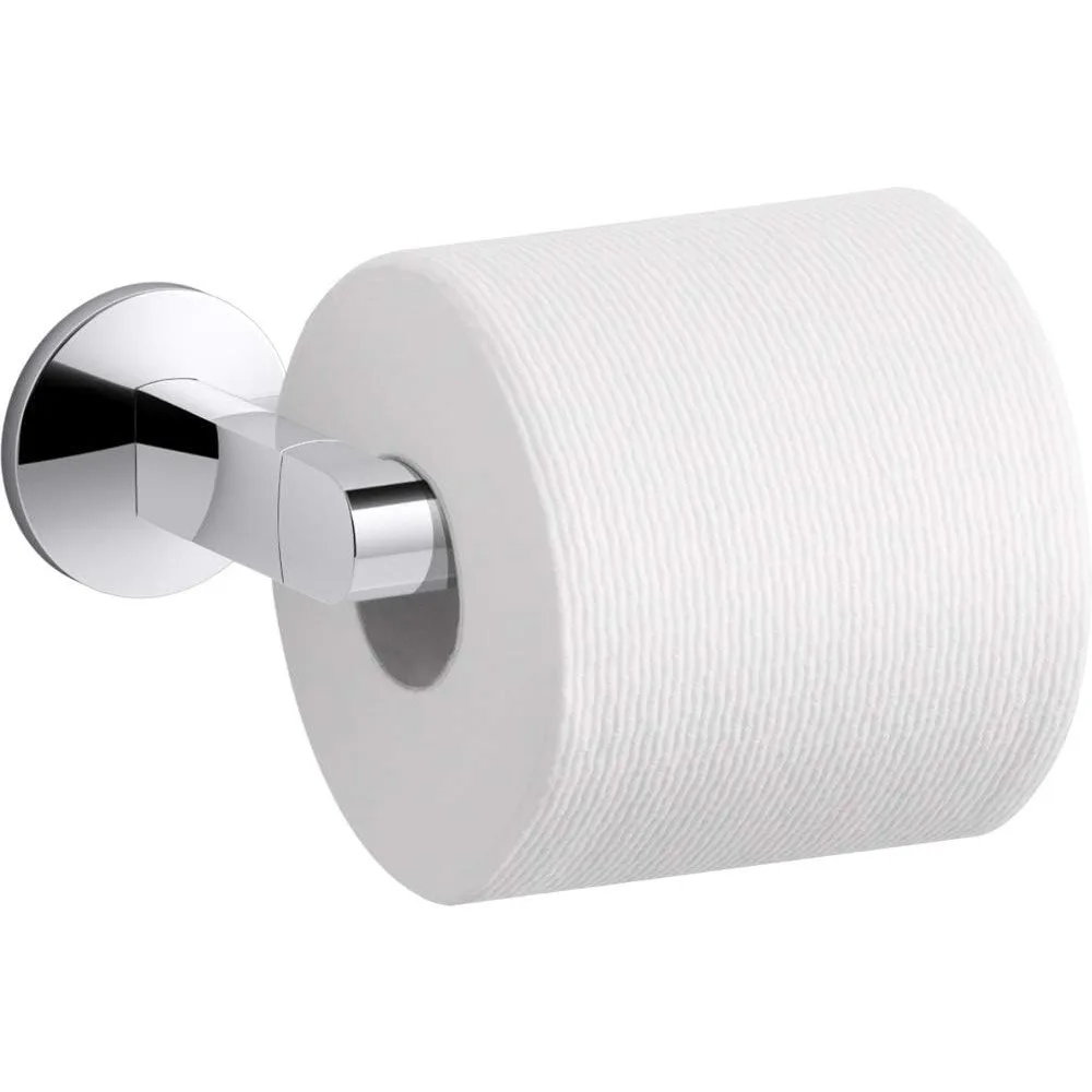 

Kohler Pivoting Toilet Paper Holder