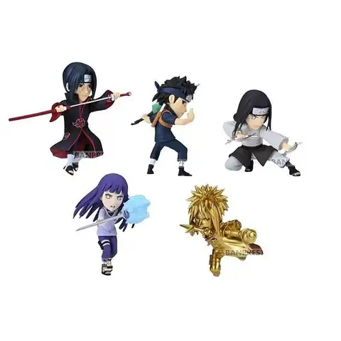 8 best sales Naruto WCF - №2