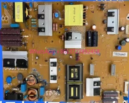 Routine maintenance operation of power board For Philips LCD TV 715G7831-P01-000-002H