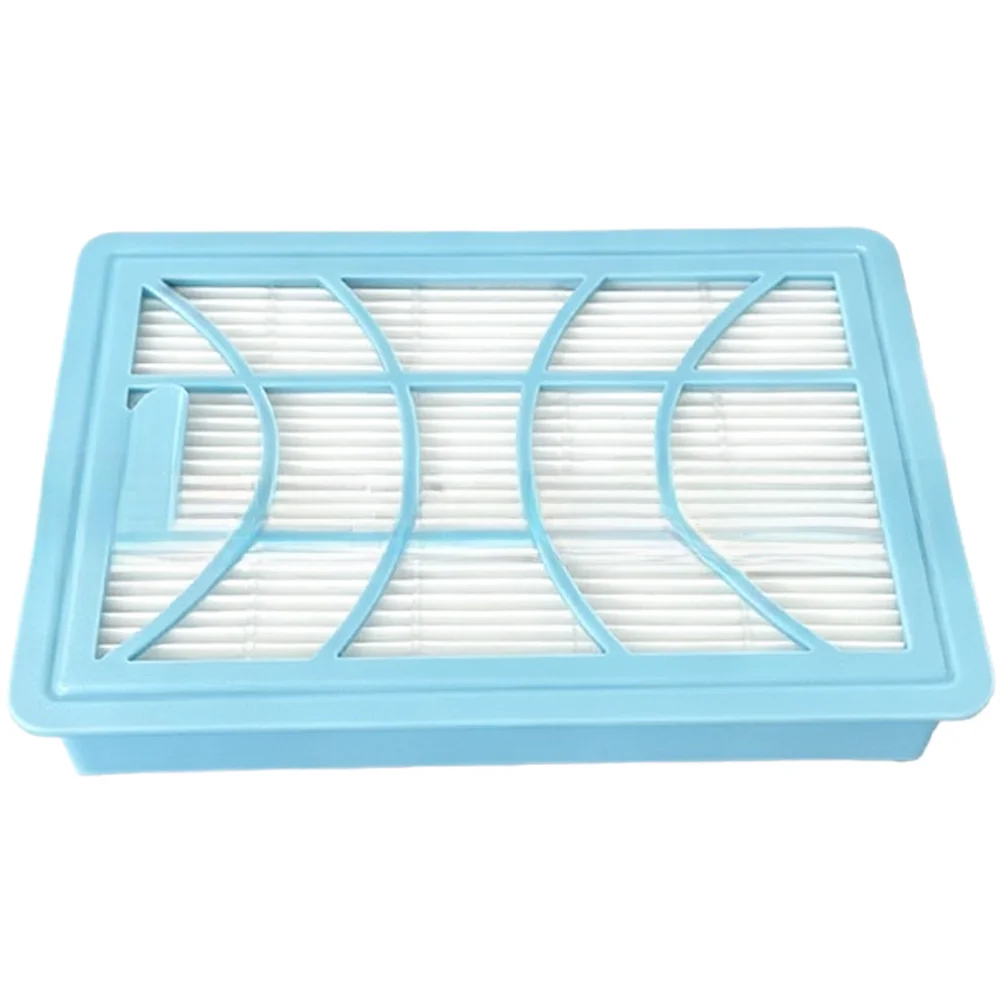Cleaner Accessory Part Vacuum Air Outlet Filter For Deep Cleaning Tasks Microscopic Particle Removal Sturdy Reusable Build