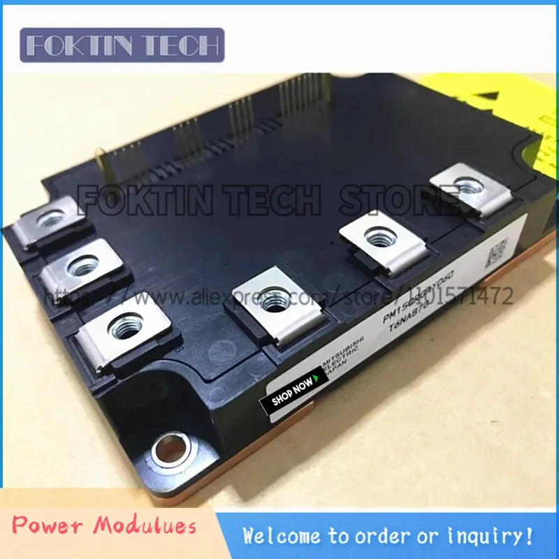 PM100RGAY060 PM150RGAY060 PM200RGAY060 PM300RGAY060 Neues Originalmodul