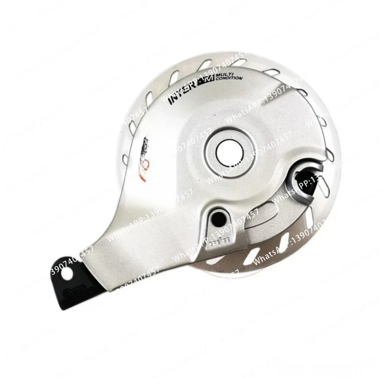 Роликовый тормоз BR-IM31-R IM80 C6000 IM50 C3000, задний роликовый тормоз-бараушина для велосипеда, внутренний регулируемый задний тормоз SHMAN-O