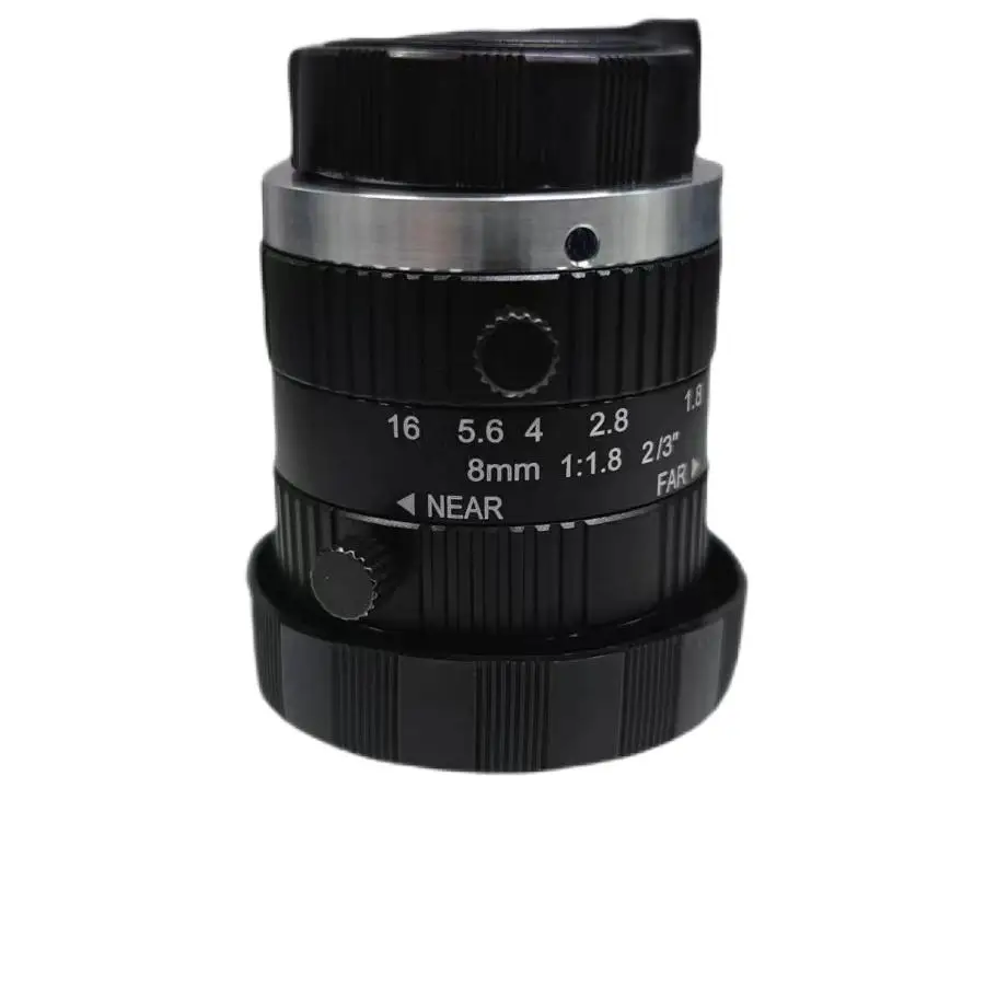 machine vision industrial camera lens  2/3