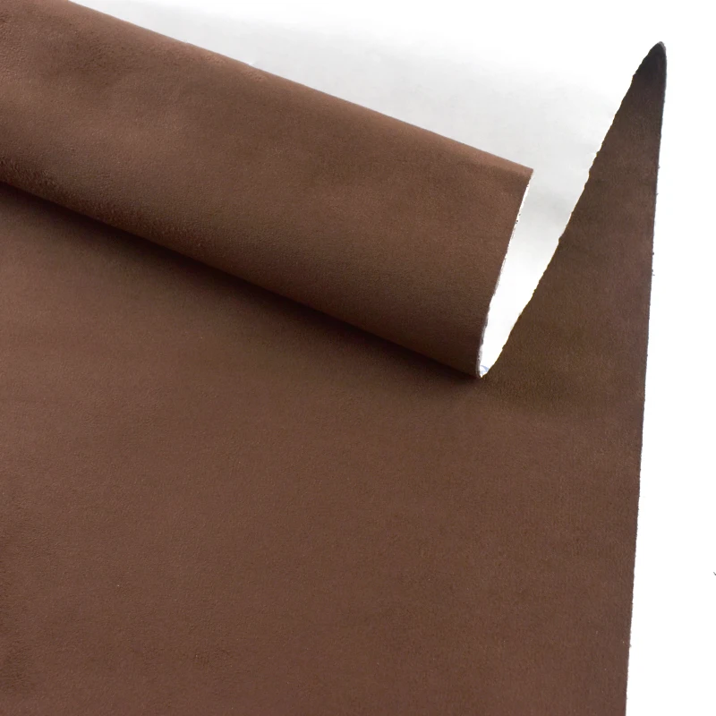 20x30/20x70/50x140cm Wildleder-Optik Selbstklebender Stoff für Auto-Innenausstattung 0,8mm Dick Kunstleder-Patches Stoff Renovierung Dekoration