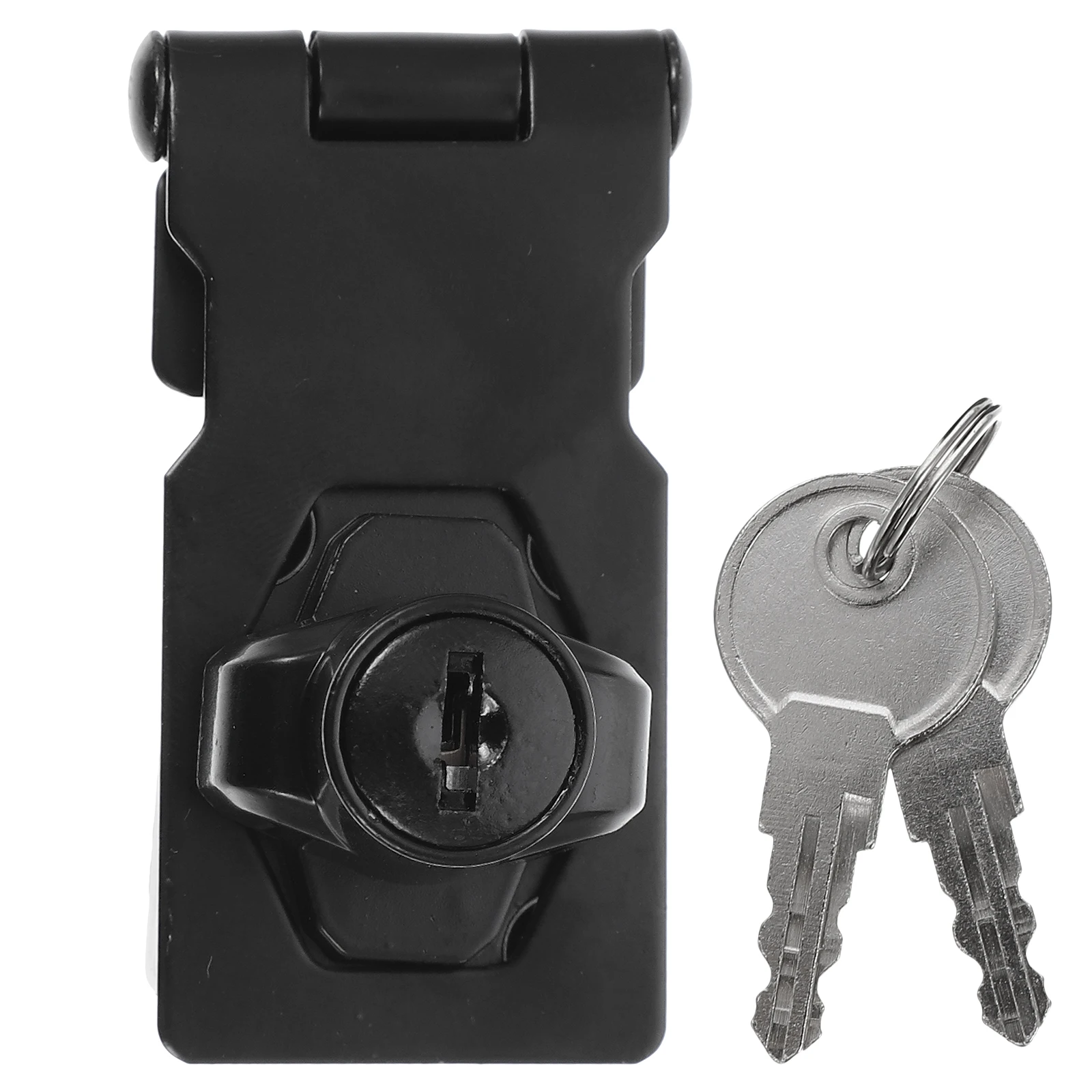 

Lock Drawer Door Small Latch Locks for Cabinets Cupboard Buckle Slide Clasp Zinc Alloy